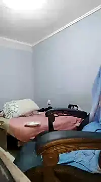 Fadinha-e-Raro online show from 02.20.25