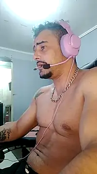 Fadinha-e-Raro online show from 02.21.25