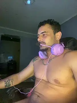 Fadinha-e-Raro online show from 02.28.25