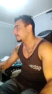 Fadinha-e-Raro online show from 03.01.25