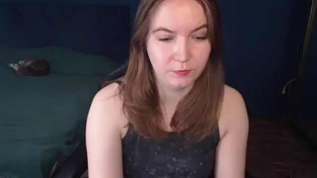 Snapshot of AlessaBlackMoon chatting on 06.22.26 AlessaBlackMoon online show from 06.22.26
