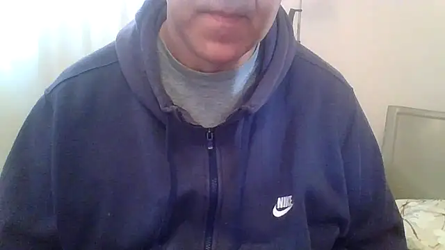 ANONIMO7735 online show from 02.15.26