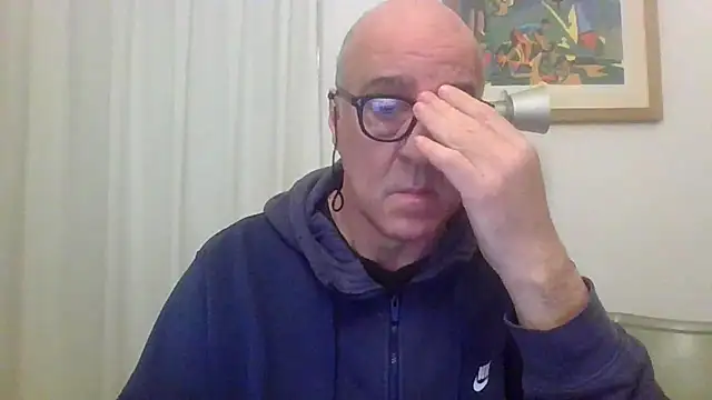 ANONIMO7735 online show from 03.01.26