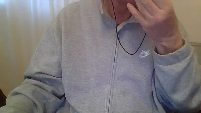 ANONIMO7735 online show from 03.10.26