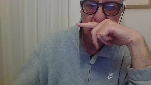 ANONIMO7735 online show from 03.25.26