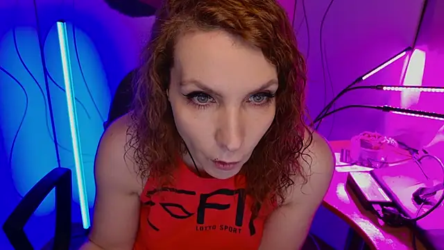 JohansonKatie online show from 01.17.26