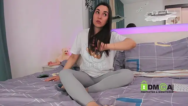 SonyaParadise online show from 03.05.25