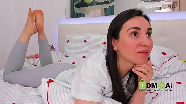 Snapshot of SonyaParadise chatting on 03.12.26 SonyaParadise online show from 03.12.26