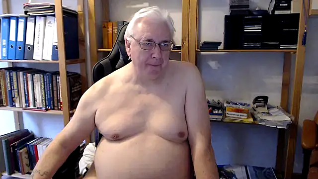 SchwanzhureXXL online show from 02.20.25