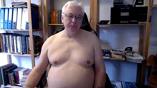 SchwanzhureXXL online show from 02.22.25