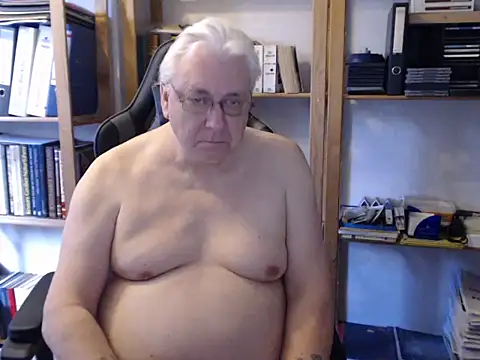 SchwanzhureXXL online show from 03.29.26