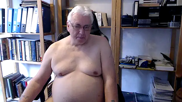 SchwanzhureXXL online show from 03.30.26