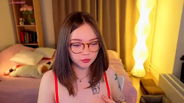 MilenaSaint online show from 02.25.26