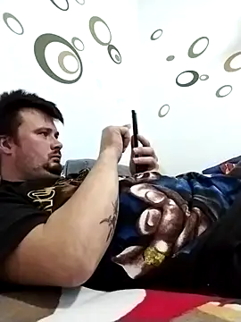 Luismiguel55 online show from 01.07.26