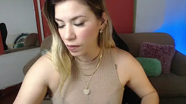 ms sofia x online show from 01.12.25