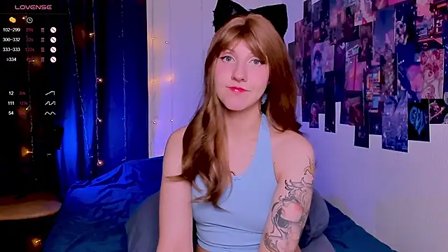 HotaruTomo online show from 12.28.24