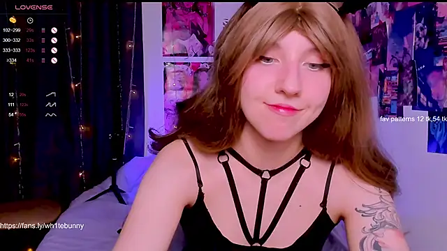 HotaruTomo online show from 02.05.25