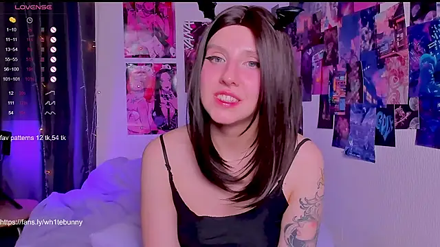 HotaruTomo online show from 02.20.25