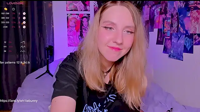 HotaruTomo online show from 02.22.25