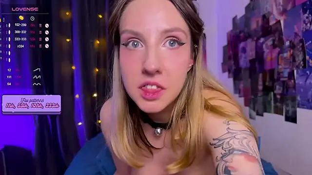 HotaruTomo online show from 03.17.25