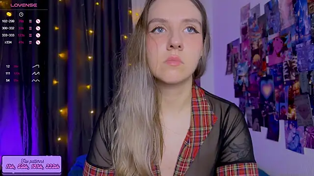 HotaruTomo online show from 09.13.25