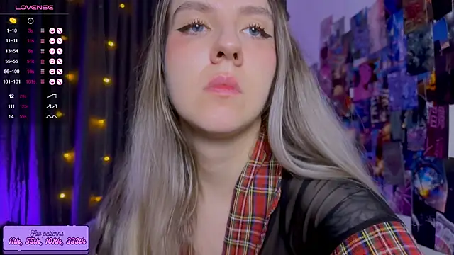 HotaruTomo online show from 09.13.25