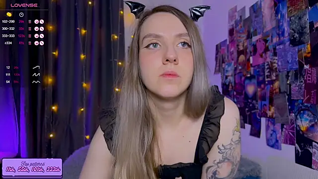 HotaruTomo online show from 09.14.25