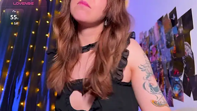 HotaruTomo online show from 02.22.26