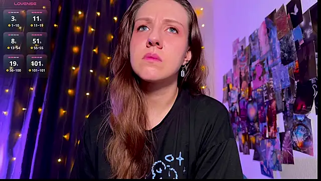 HotaruTomo online show from 03.06.26