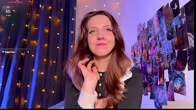 HotaruTomo online show from 03.28.26