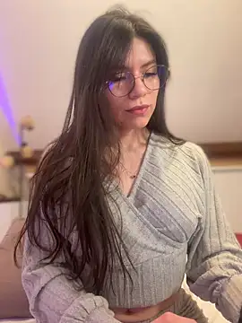 LalieFR online show from 03.20.26