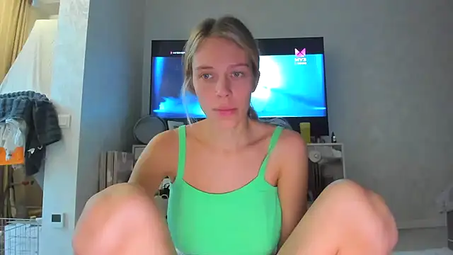 Iris cherry online show from 01.16.25