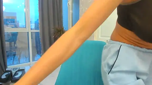 Iris cherry online show from 02.21.25