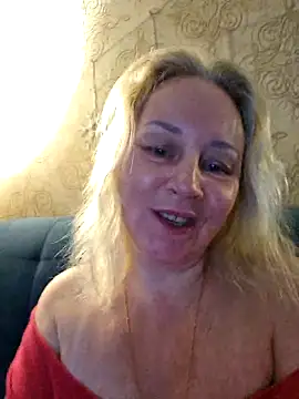Snapshot of Janahotty chatting on 05.26.26 Janahotty online show from 05.26.26