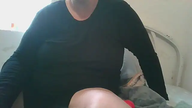 Oklahoma Horny Wife online show from 09.28.25