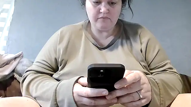 Oklahoma Horny Wife online show from 04.10.26