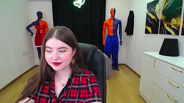 Snapshot of NicoleFoxery chatting on 02.08.25 NicoleFoxery online show from 02.08.25