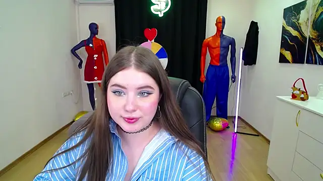 Snapshot of NicoleFoxery chatting on 02.26.25 NicoleFoxery online show from 02.26.25