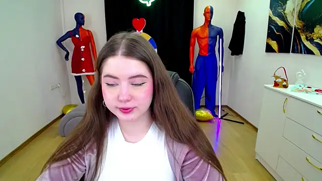 Snapshot of NicoleFoxery chatting on 02.27.25 NicoleFoxery online show from 02.27.25