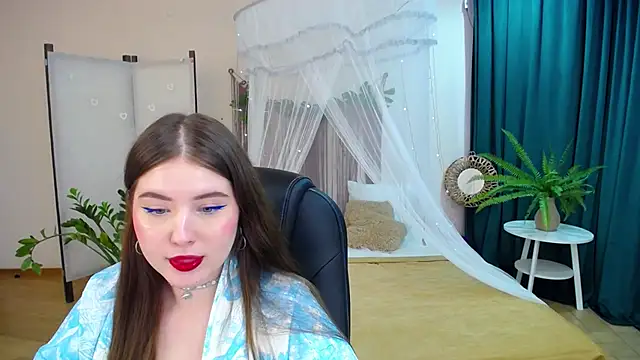 Snapshot of NicoleFoxery chatting on 03.23.25 NicoleFoxery online show from 03.23.25