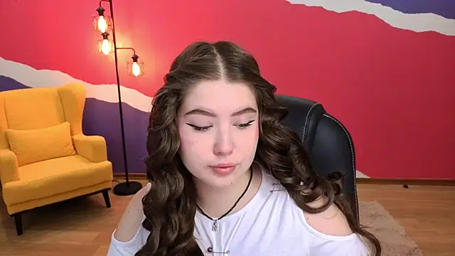 Snapshot of NicoleFoxery chatting on 09.10.25 NicoleFoxery online show from 09.10.25