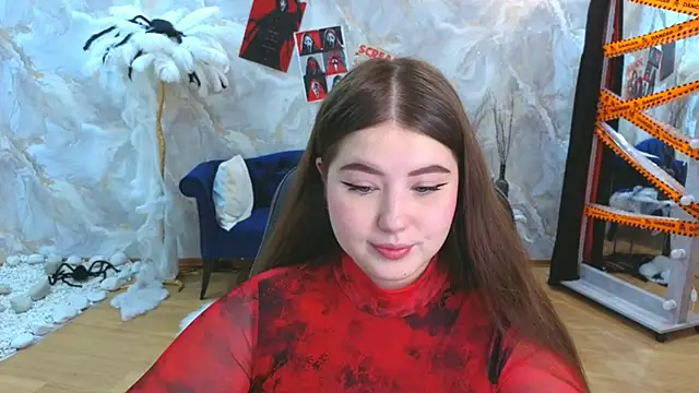 Snapshot of NicoleFoxery chatting on 11.05.25 NicoleFoxery online show from 11.05.25