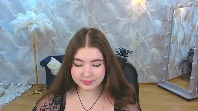 Snapshot of NicoleFoxery chatting on 11.20.25 NicoleFoxery online show from 11.20.25