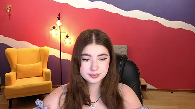 Snapshot of NicoleFoxery chatting on 11.22.25 NicoleFoxery online show from 11.22.25