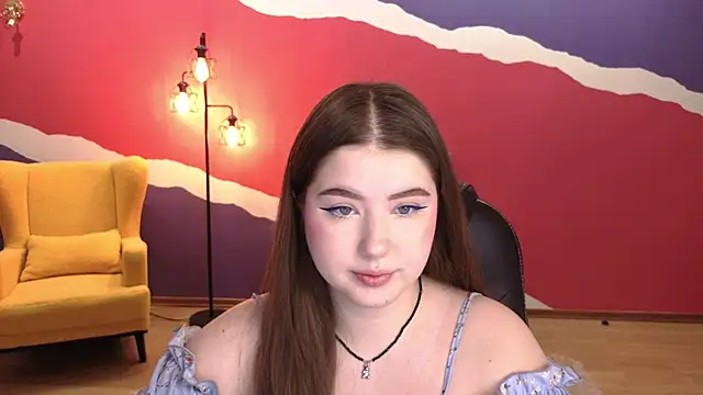 NicoleFoxery online show from 12.04.25