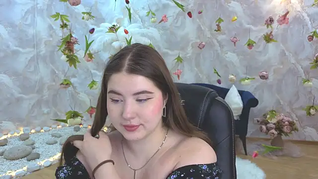 NicoleFoxery online show from 03.19.26