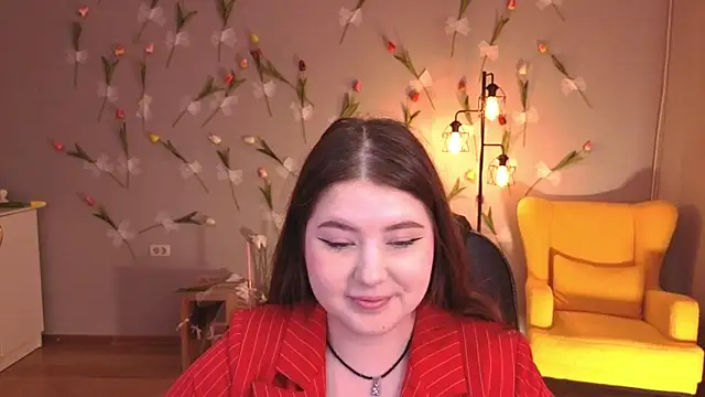 Snapshot of NicoleFoxery chatting on 06.20.26 NicoleFoxery online show from 06.20.26
