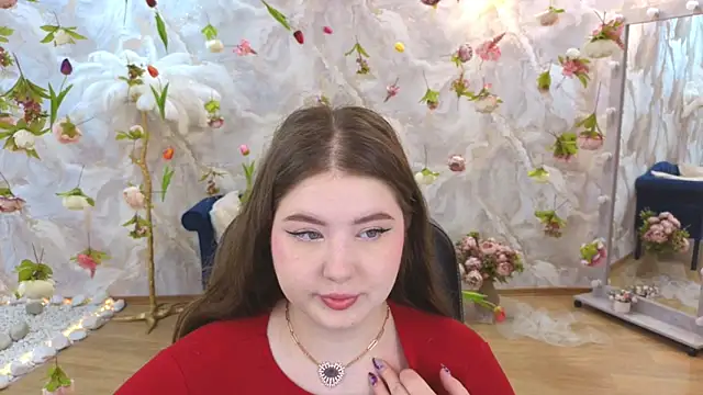 Snapshot of NicoleFoxery chatting on 06.29.26 NicoleFoxery online show from 06.29.26