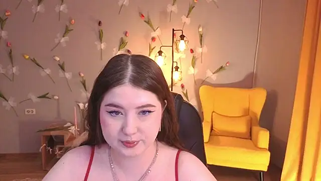 Snapshot of NicoleFoxery chatting on 07.17.26 NicoleFoxery online show from 07.17.26