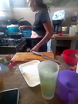 sexicaribe2 online show from 11.04.25